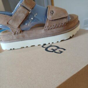 Ugg sandals nib